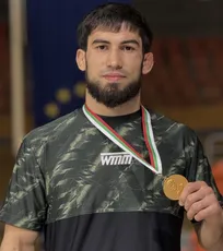 اولین طلای کشتی‌گیر یاغی دوتابعیتی شده برای بلغارستان