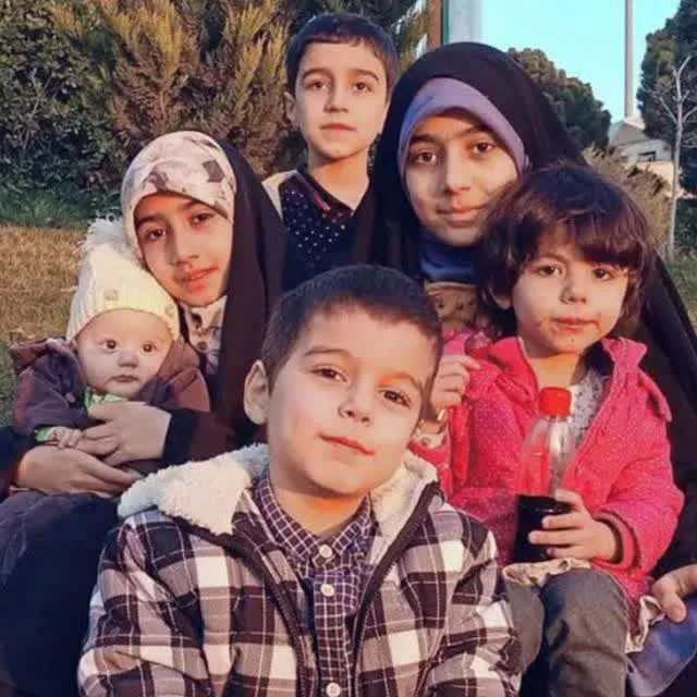 شهید علیرضا زهدی