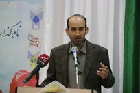 دشمن در جنگ تحمیلی ۱۲ روزه با دست چدنی آشکار شد/ هوشیاری مردم، توطئه فروپاشی را باطل کرد