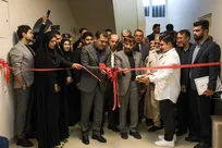 افتتاح مرکز نوآوری و کارآفرینی «هرندی» با حضور معاون علمی رئیس‌جمهور