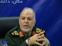 شهید رئیسی و همراهان مزد عملکرد انقلابی خود را گرفتند/ تأمین امنیت با مشارکت قوی در انتخابات