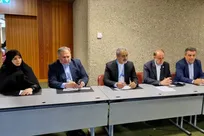 کشورهای اروپا جلو یکجانبه‌گرایی آمریکا بایستند