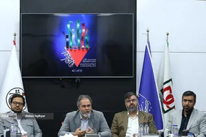 رائد فرید&zwnj;زاده رئیس سازمان سینمایی