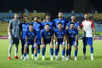 استقلال خوزستان بدون غایب برابر تراکتور