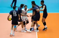 بازی‌های آسیایی ناگویا| هفتمین صعود ملی‌پوشان والیبال به فینال/ ایران در انتظار برنده ژاپن - چین