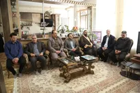 شهدا، الهام‌بخش خدمت در دانشگاه