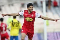 اختصاصی آنا| ترابی رسما به تراکتور پیوست