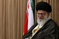 بیانات امام شهید در مراسم تجلیل از ورزشکاران در سال ۶۷+فیلم