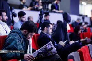 دهمین روز جشنواره&zwnj; چهل&zwnj;وچهارم فیلم فجر