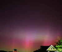 تصاویر نجومی سی اردیبهشت (۱۹ مه)