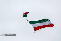 سخنرانی رئیس جمهور در مراسم ۲۲ بهمن