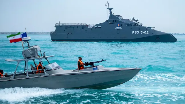 واقعیت هرمز و متحدانی که پشت ترامپ را خالی کردند؛ دلیل امتناع اروپا از ورود به تله جنگ