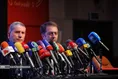 نشست خبری سرمربی پرسپولیس