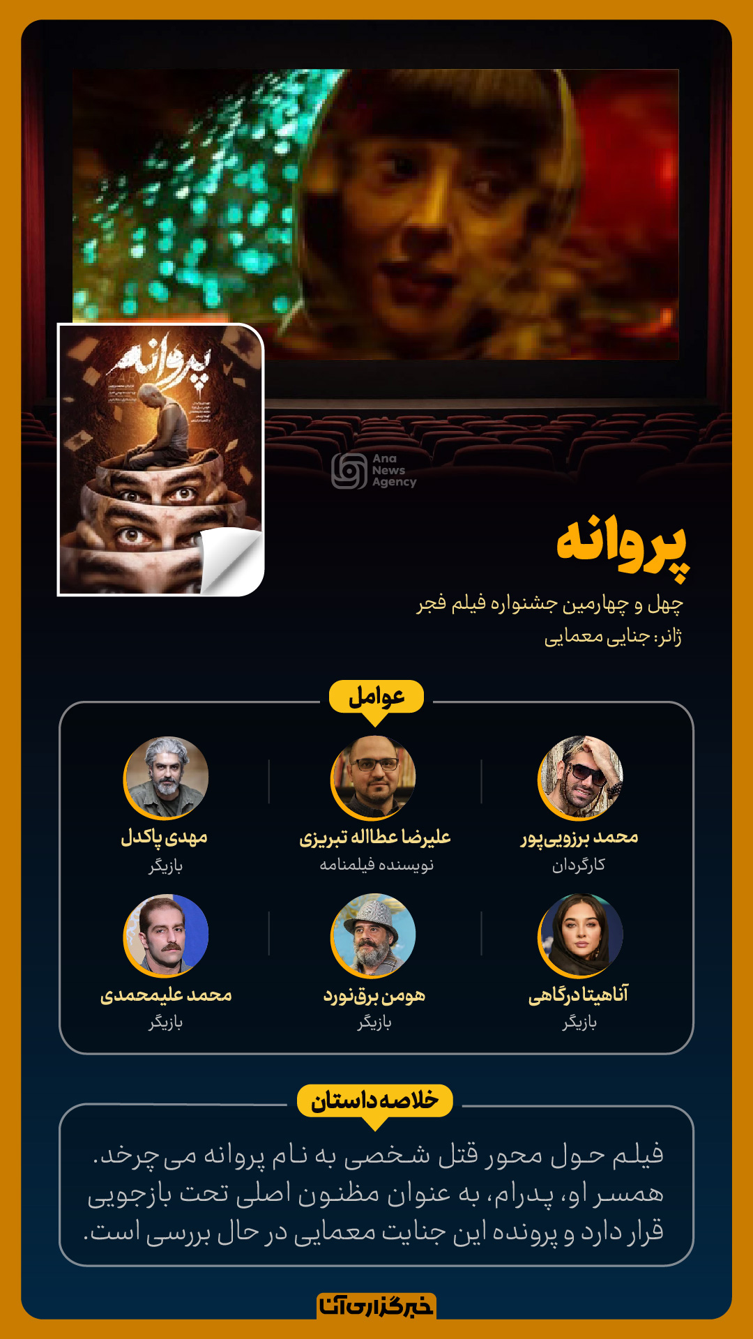 فیلمهای روز سوم جشنواره فجر فیلمهای روز سوم جشنواره فجر