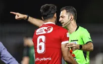 اعلام اسامی داوران هفته نهم لیگ برتر
