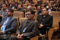 تصاویر | گردهمایی سراسری گزینشگران دانشگاه آزاد اسلامی