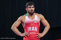 محمدمبین عظیمی 2 برنده– امیرحسین فیروزپور2؛ کار انتخاب صاحبِ دوبنده تیم ملی به کشتی دوم کشیده شد