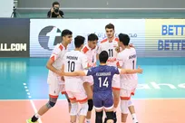 زمان آغاز اردوی تیم ملی والیبال زیر ۱۸ سال مشخص شد