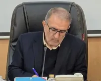 پیام تشکر استاندار کهگیلویه و بویراحمد از حضور مردم در راهپیمایی ۲۲ بهمن