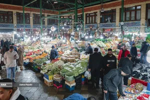 تداوم زندگی در شرایط جنگی