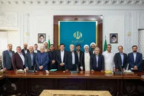 پزشکیان: اصلاح قانون مبارزه با مواد مخدر با محوریت مدیریت تقاضا و تشدید مقابله با قاچاقچیان در دستور کار قرار گیرد