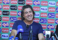 تبعات صحبت در مورد داوری پرسپولیس گریبان ساپینتو را گرفت