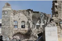 وزارت گردشگری فلسطین: حملات اسرائیل صد‌ها میراث فرهنگی و مرکز گردشگری غزه را نابود کرد