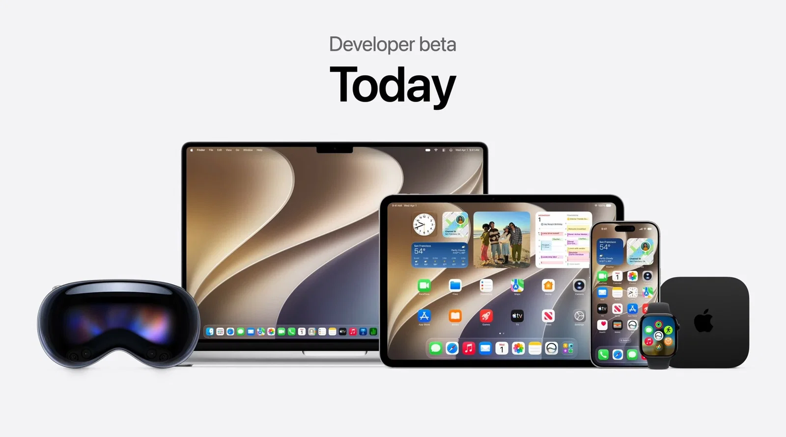 پوشش زنده کنفرانس جهانی توسعه‌دهندگان WWDC ۲۰۲۶ اپل