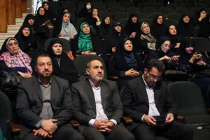 افتتاحیه دومین دوره آموزش هوش مصنوعی در مدارس سما