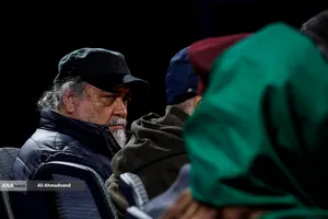 هفتمین روز جشنواره&zwnj; چهل&zwnj;وچهارم فیلم فجر