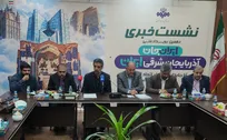 «ایران جان» در ایستگاه دهم به آذربایجان شرقی رسید/ رویدادی رسانه‌ای که پادزهر سیاه نمایی شد