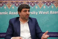 گل محمدی: اقتدار ایران به مؤلفه قدرت تبدیل شده است / تمام میادین کشور به نماد مرقد امام تبدیل شود
