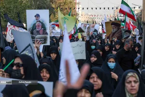 دسته بزرگ خانوادگی حجاب فاطمی