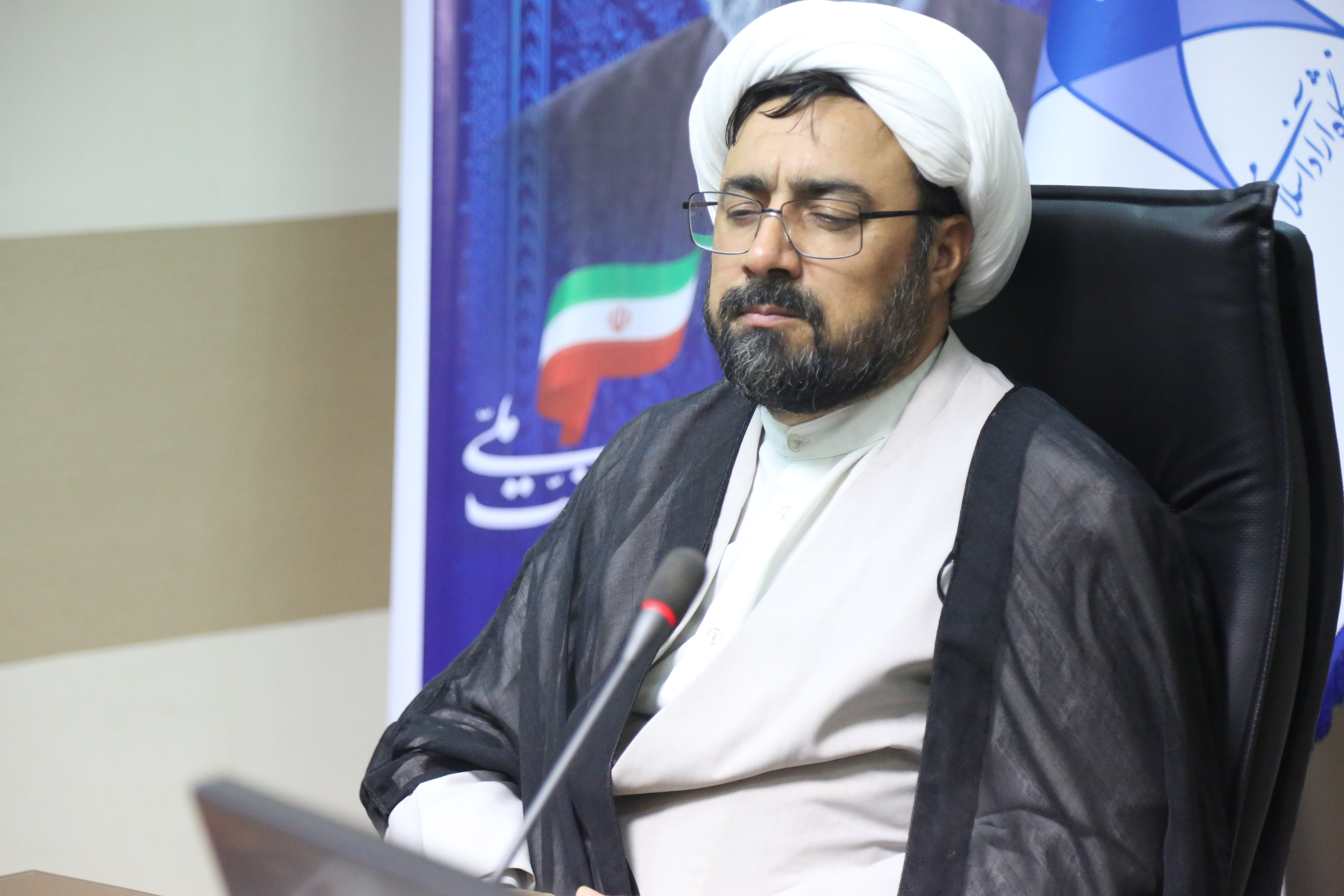 ارتقای جایگاه دانشگاه آزاد کرمانشاه در رتبه‌بندی تحولی؛ تأکید بر ایجاد فضای نشاط برای دانشجویان