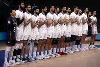 دعوت فدراسیون والیبال روسیه از تیم ملی ایران برای بازی دوستانه