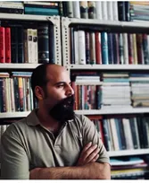 سیاوش احمدی‌نسب آهنگساز، نوازنده و مدرس موسیقی درگذشت