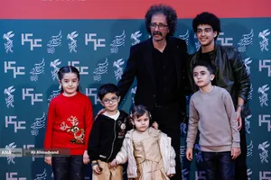 چهارمین روز جشنواره&zwnj; چهل&zwnj;وچهارم فیلم فجر