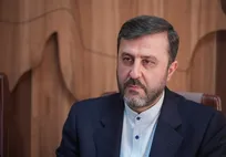 غریب آبادی: حمله به نیروگاه دارخوین تعرضی خطرناک به زیرساخت‌های صلح‌آمیز ایران است