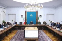 بررسی سازوکارهای هماهنگی شورای محله با دستگاه‌های اجرایی در شورای عالی انقلاب فرهنگی