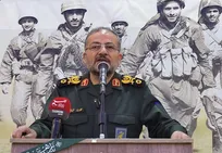 وداع باشکوه مردم شهرکرد با سردار شهید غلامرضا سلیمانی؛ تجلی عشق به وطن و ولایت + فیلم