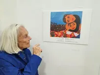 نمایشگاه «غزه همچنان داستان است» برنده جایزه برتر شیوه‌نامه موزه‌ها شد