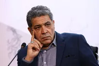 پیش‌بینی دشمنان ایران باز هم غلط بود/ قلب قاطبه هنرمندان به عشق میهن و مردم می‌تپد