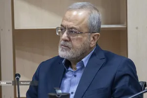 جلسه شورای ستاد علم و فناوری