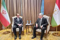 حاجی‌بابایی: سکوت در برابر هنجارشکنی آمریکا به فروپاشی نظم جهانی منجر می‌شود/ حمایت قطر از ریاست ایران بر کمیته اقتصادی مجالس آسیایی