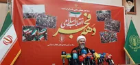 برگزاری مراسم ۲۲ بهمن در بیش از ۱۴۰۰ نقطه کشور/راهپیمایی امسال با محوریت نمایش همبستگی ملی برگزار می‌شود