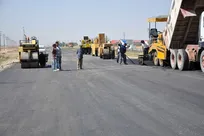 ۴۰ درصد راه‌های روستایی کشور در مسیر فرسودگی نیازمند اجرای روکش آسفالت