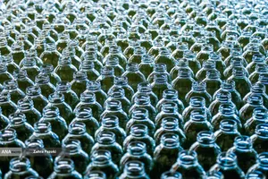 کارخانه شیشه