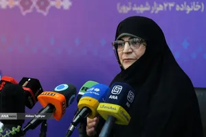 نشست &laquo;ایران قربانی تروریسم؛ روایت داغ&zwnj;های ماندگار&raquo;