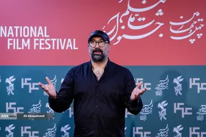 پنجمین روز جشنواره&zwnj; چهل&zwnj;وچهارم فیلم فجر
