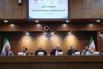 مطیعی:علیه هیچ کاندیدایی اقدام نکردم